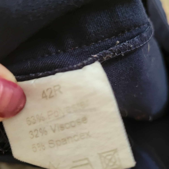 Smartpak Piper Breeches - Picture 3 of 3